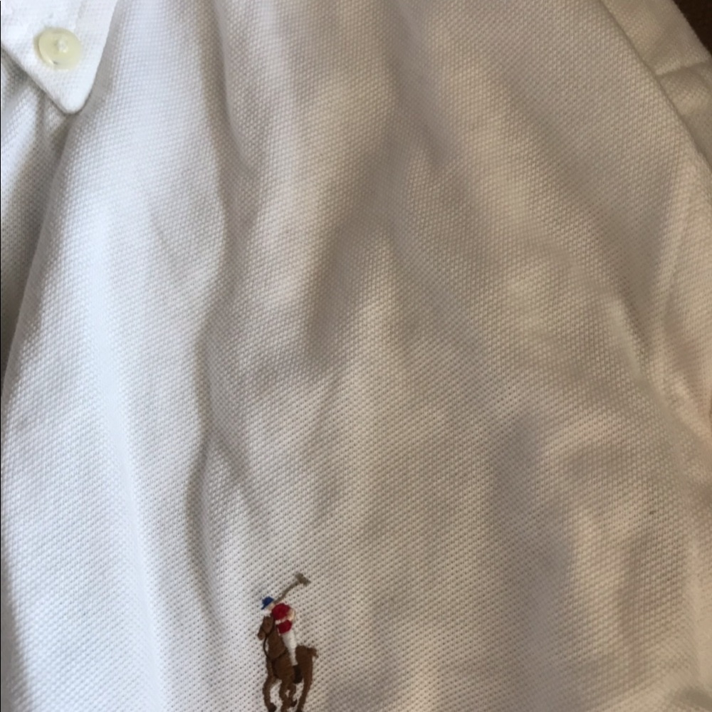 Authentic Ralph Lauren - Picture 2 of 3